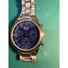 Used ORIENT Jupiter Chronograph Watch Analog NIVY PF02-C0CS