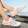 New Outdoor Sports Shoes Indoor Fitness Shoes Men's Five-finger Beach Wading Shoes Women's Lightweight Creek Shoes