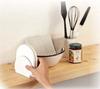Tanita Cooking Scale Kitchen Scale Folding Digital 2kg 1g Unit KD-184N WH