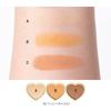 KOSE Fortune Dolly Peel Ombretto 02 Palette Ombretti 3 Colori