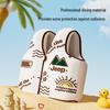 JEEP Kids' Swimming Buoyancy Vest