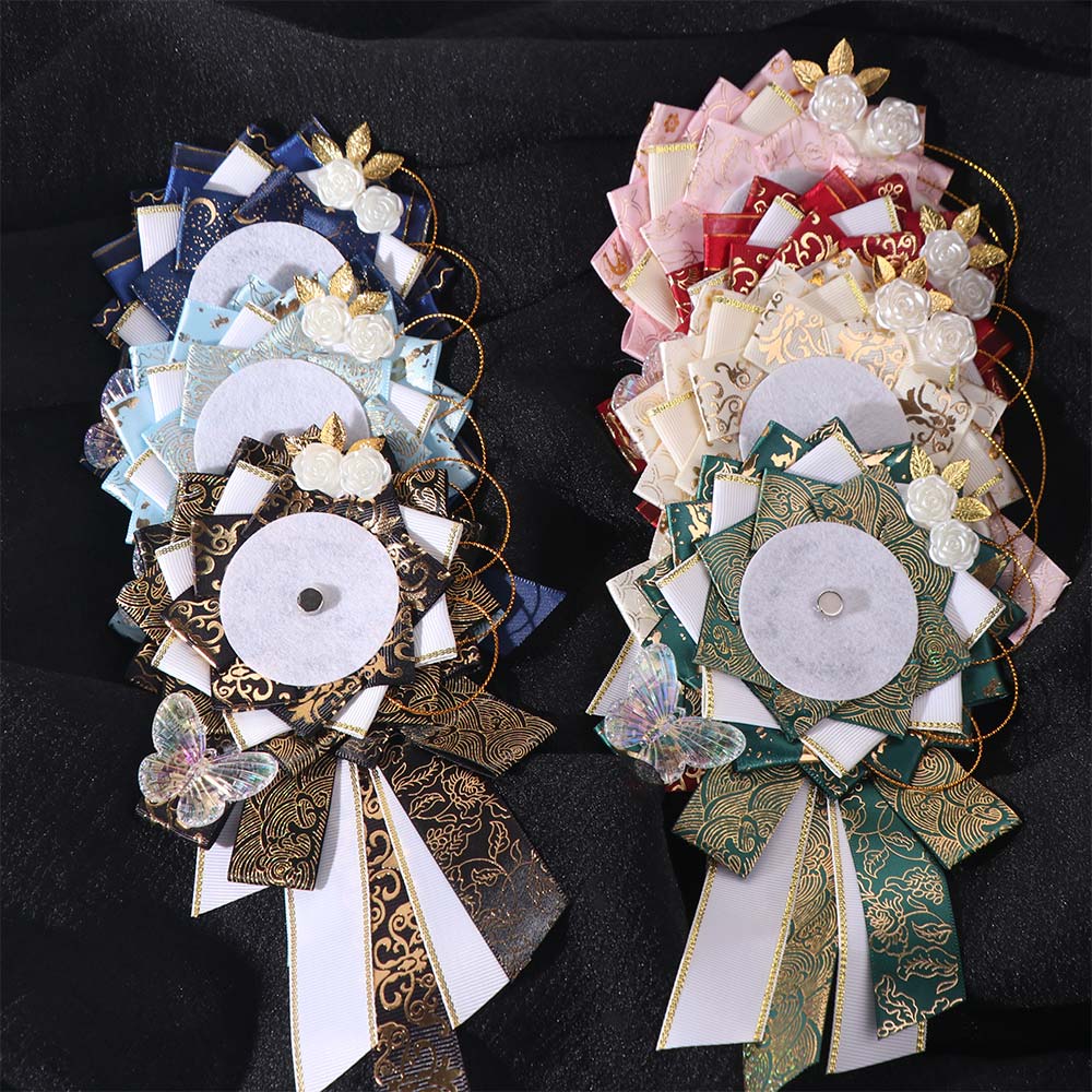 Lightweight Pins Display Base Cosplay Decorate Fill Ita Bags Decoration Tray 55-75mm Badge