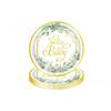 10/20Pcs Disposable Party Plates Kids Birthday Party Napkins Party Decoration for Baby Showers Kids Birthday Supplies