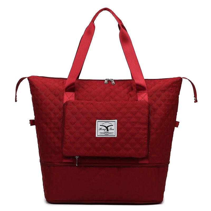 ZY Foldable Sports & Travel Bag