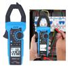 Clamp Meter 1000A Backlight LCD Display Ergonomic Design Portable AC  Current Amp Meter High Reliability for Electric Power