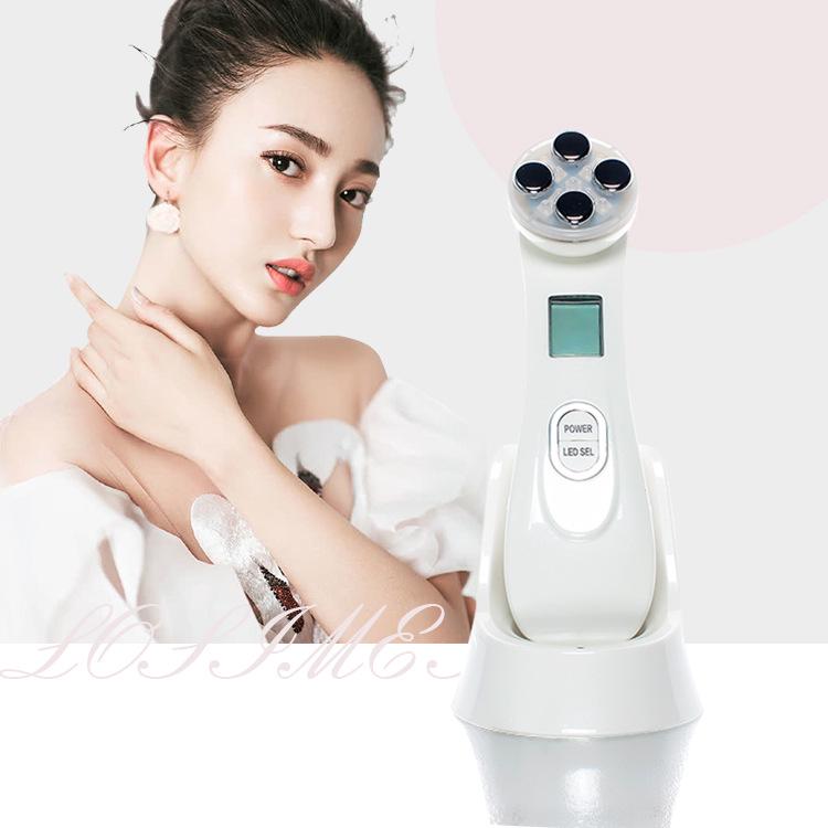 Ems Beauty Ionenlicht Hautstraffungs-Massagegerät für die Heimpflege