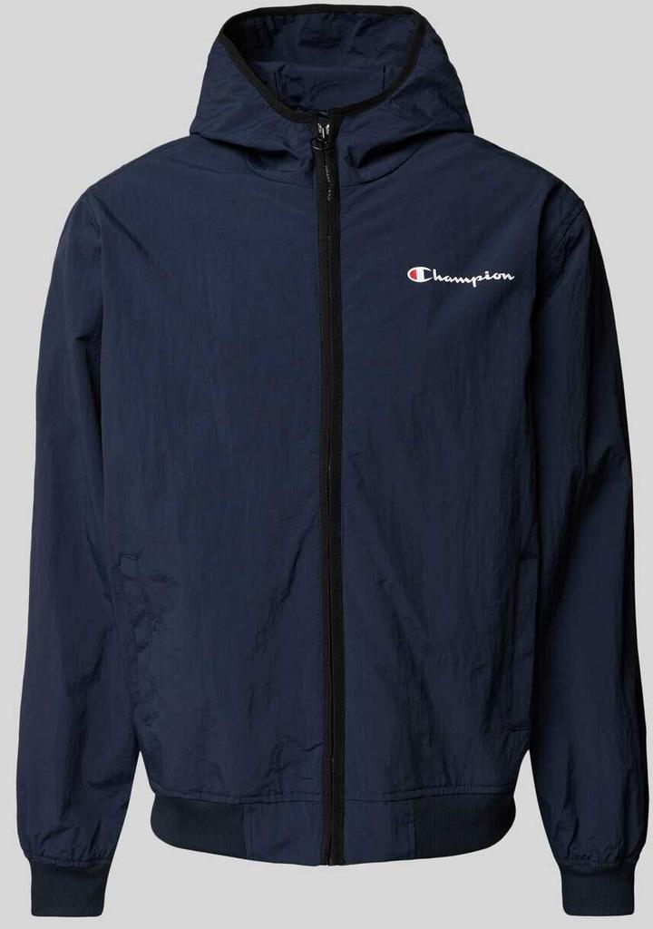 Mid-season Jacket Champion Legacy Outdoor-Jacke Navy