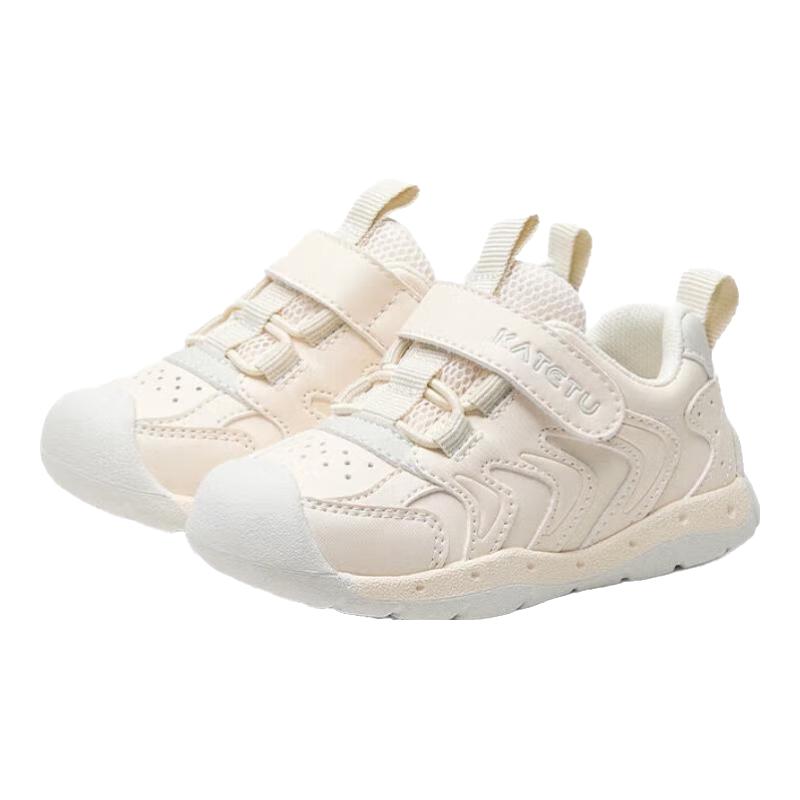 Katter Rabbit Toddler First Walker Shoes