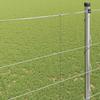 Field Fence Silver