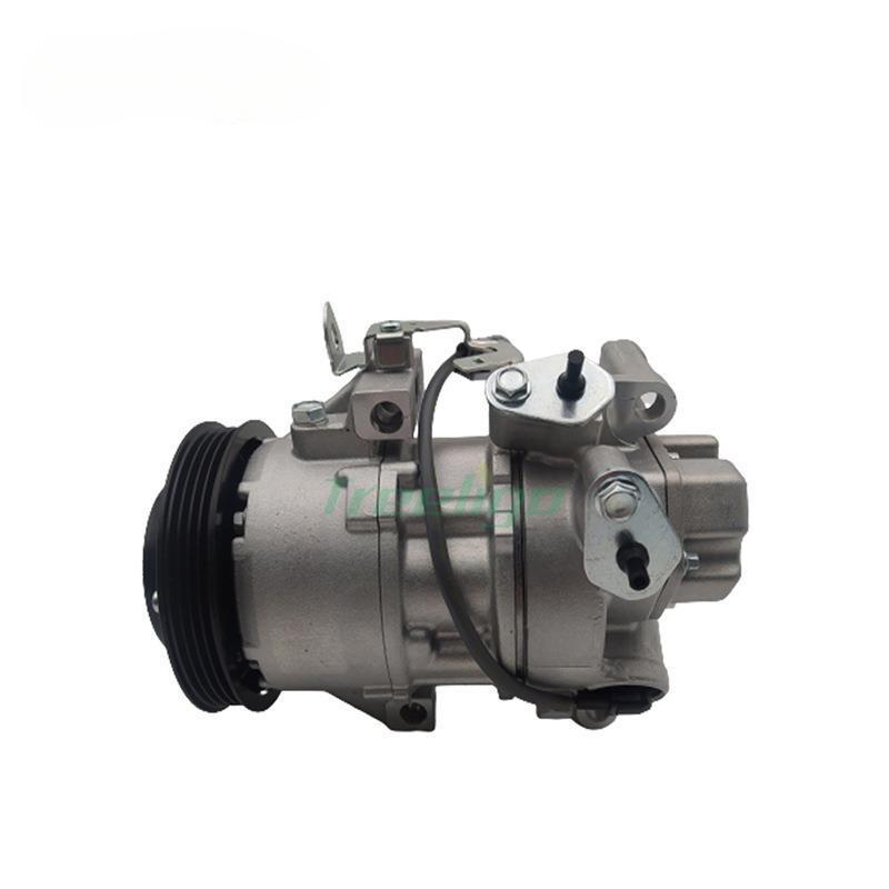 Compatible Compressor for 2004-2006 Toyota Scion xB 1.5L - Model CO 11034C