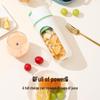 Portable Wireless Multifunction Fruit Juicer Cup