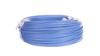 Silicone Cable OLFLEX HEAT 180 SiF 1x1 Blue 0050002 /100m/