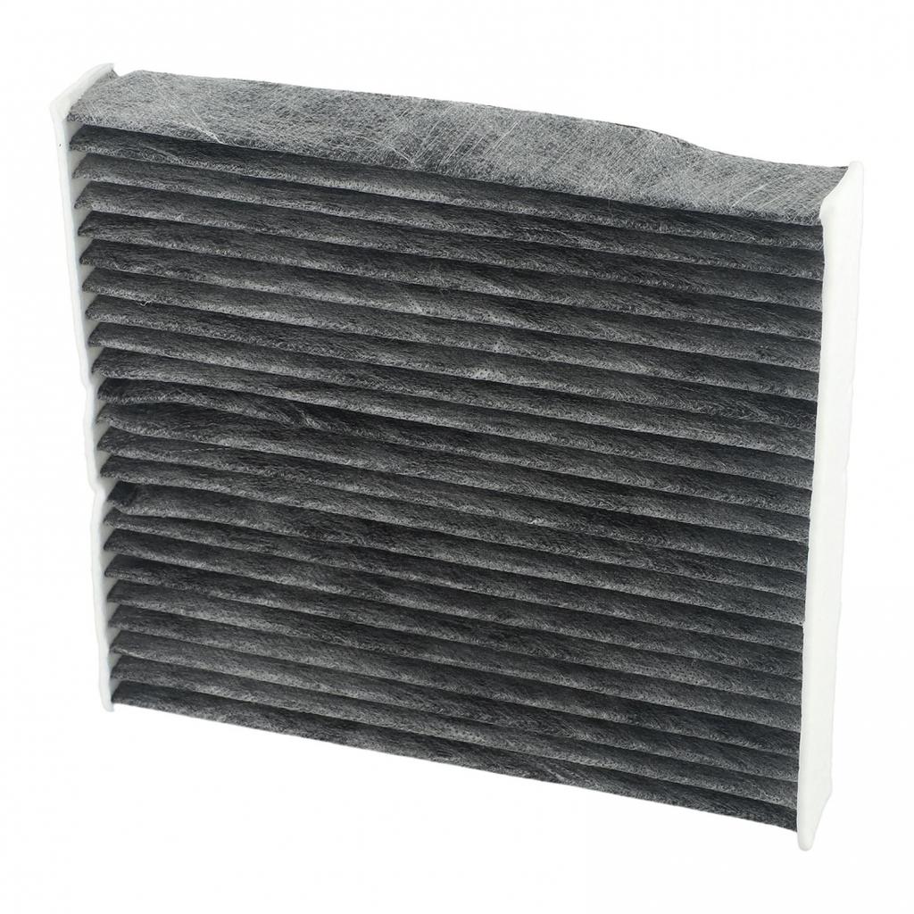 Innenraumfilter Auto Kohlefaser Innenraum Für Lexus CT200h 2011-2013