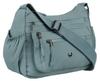 PTN CSM-05-7628 Blue Handbag