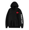 Naruto Hinman Anime Men'S And Women'S Fashion Casual Hooded Sweater