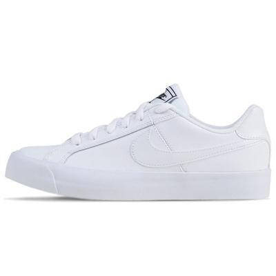 (WMNS) Court Royale AC 'White' Women's AO2810-102