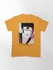 The Human League Patrick Nagel - Sushi Girl Classic T-Shirt