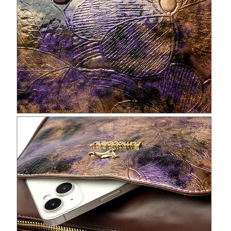 Women High Quality Soft PU Leather Shoulder Bags Luxury Designer Purses Crossbody Bag Ladies Vintage Messenger Commuting Bag