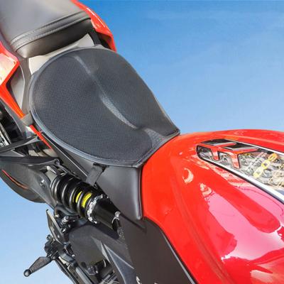 Moto – Potahy na sedla