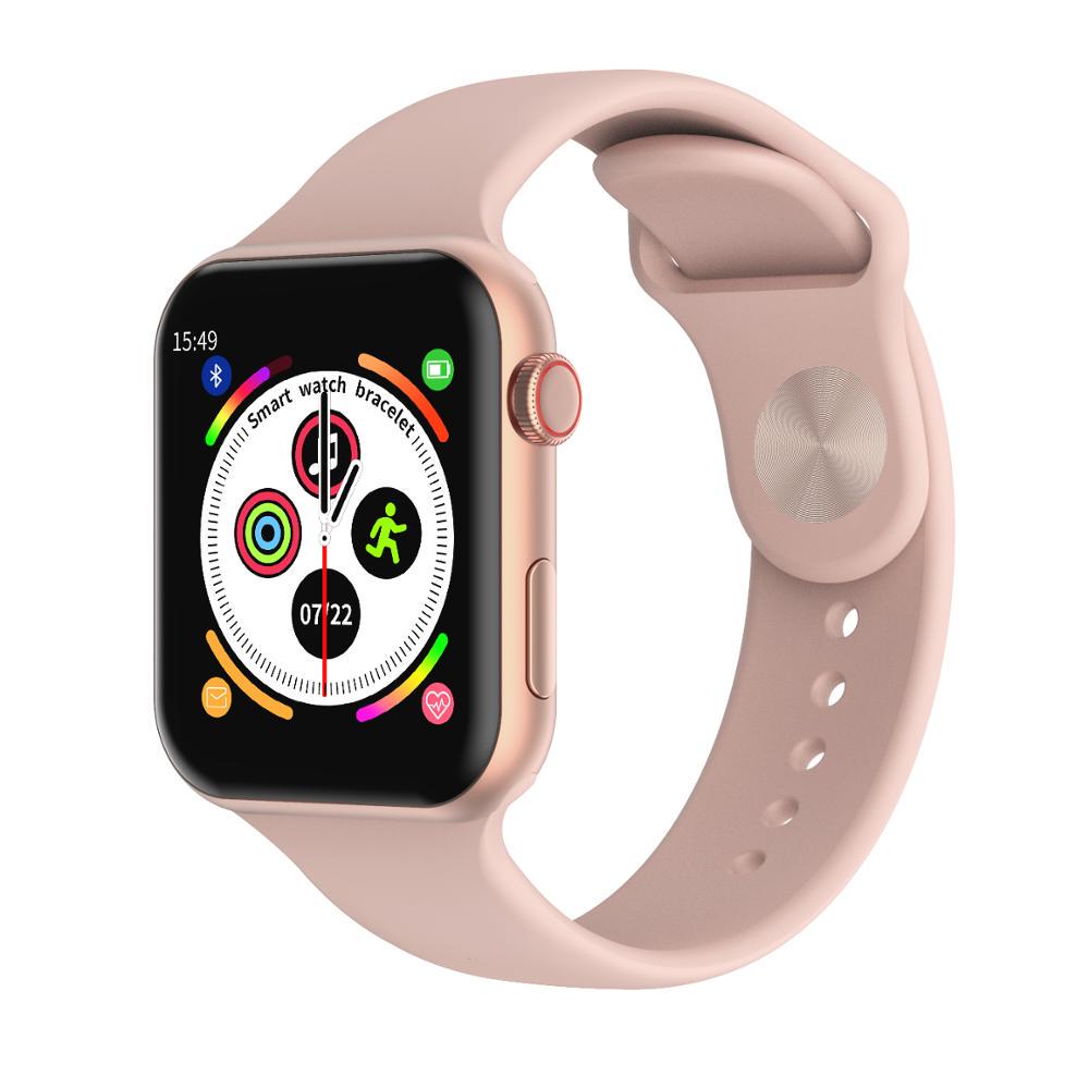 f10 smartwatch app