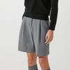 Munsingwear Women One Tuck 5 Part Pants