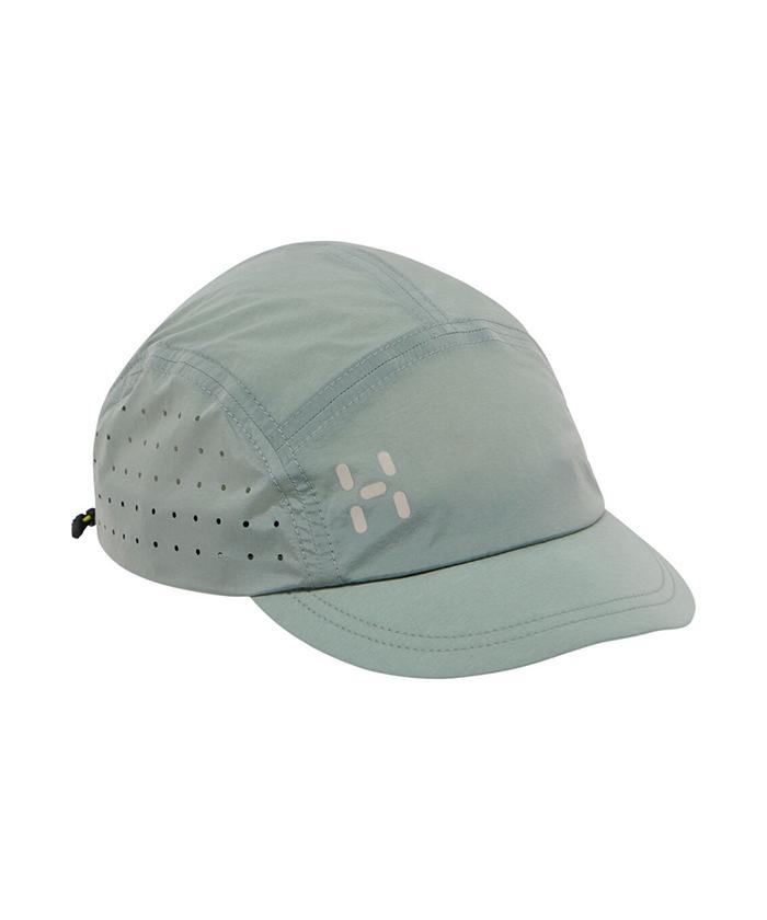 Hageullopeuseu Rim Face Cap