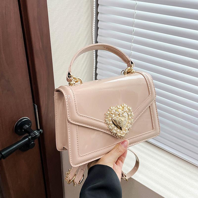 Neue Mode High-End Handtasche Schulter Messenger Damen Tasche