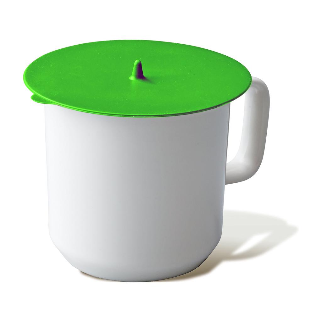 Kinto Mug Cap Green 27848
