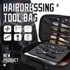 Barbertop Hairdressing Cosmetic Bag Case for Accessories and Tools