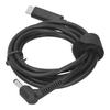 Fast Charging Cable for Notebook TypeC Charger Port Computer Accessories DC4.0 X 1.7mm