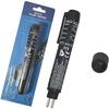 ZKTOOL Version Améliorée Du Stylo Testeur Liquide De Frein Automobile, Detecteur 5 En 1, Peut Test DOT3 DOT4 DOT5 ENV6 ENV4, 5 Indic