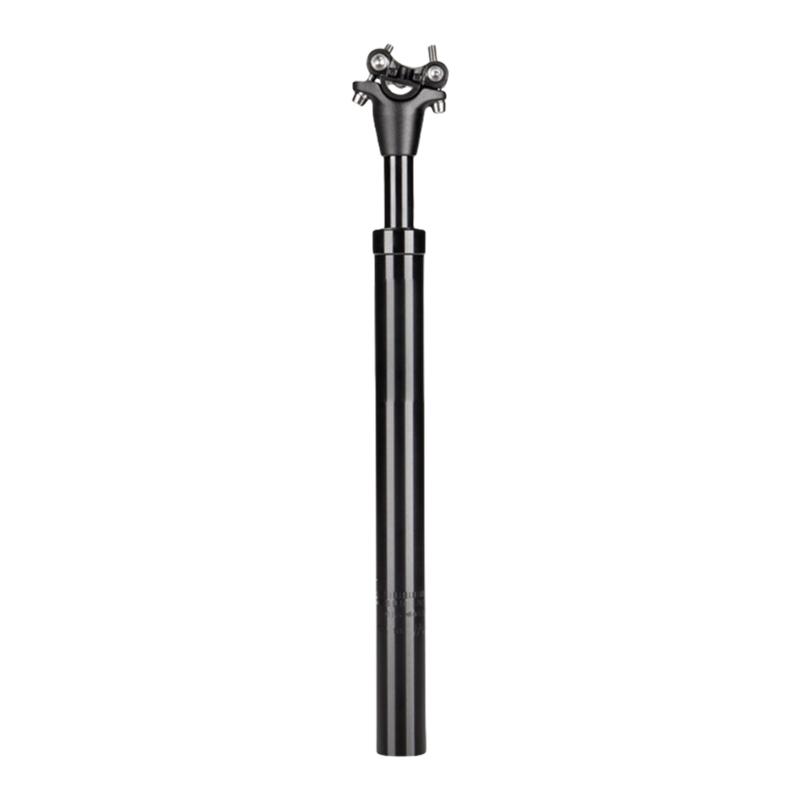 

Light Weight Aluminum Alloy Seat Post Suspension Seatpost Bike Shock Absorbers Damping Seat Tube Easy to Install