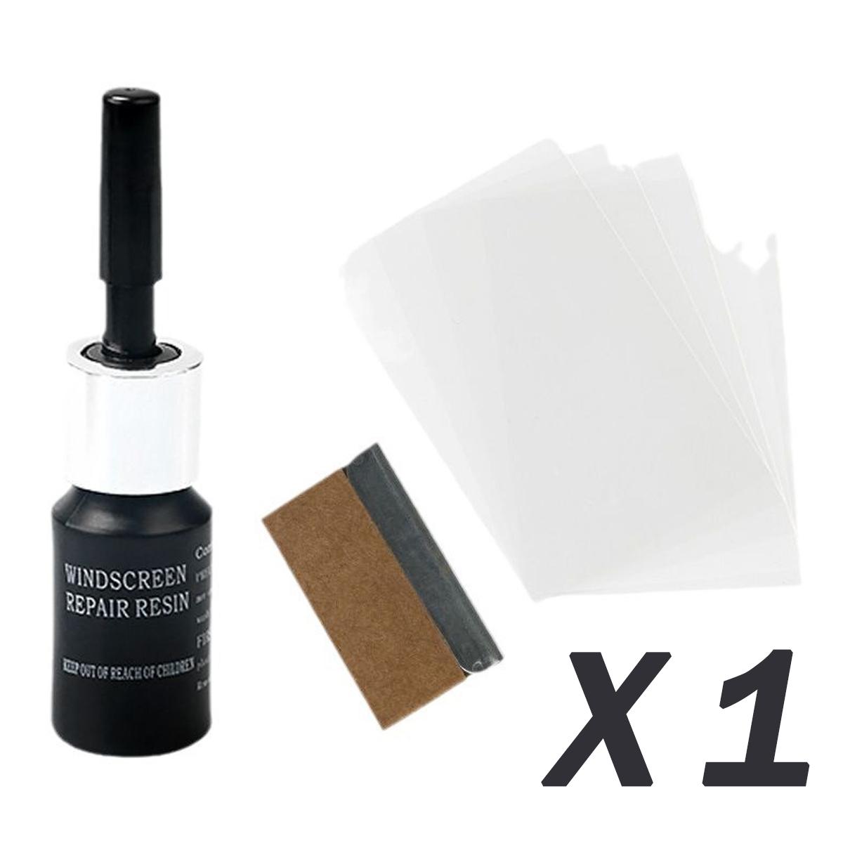 

Набор смолы для ремонта стекла лобового стекла автомобиля, инструменты для фиксации оконной рамы автомобиля, клей для ремонта трещин лобового стекла автомобиля 1 SET