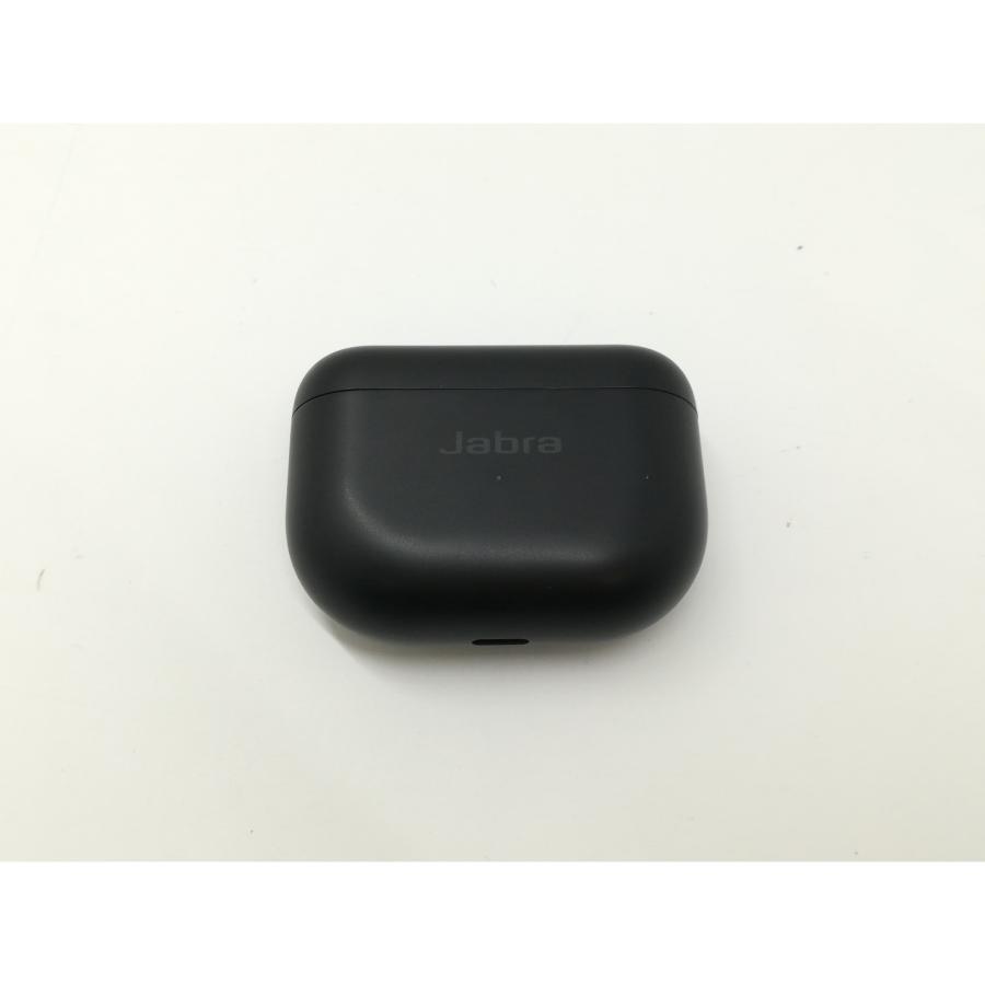 USED Jabra Elite 10 Wireless Earbuds (Matte Black)