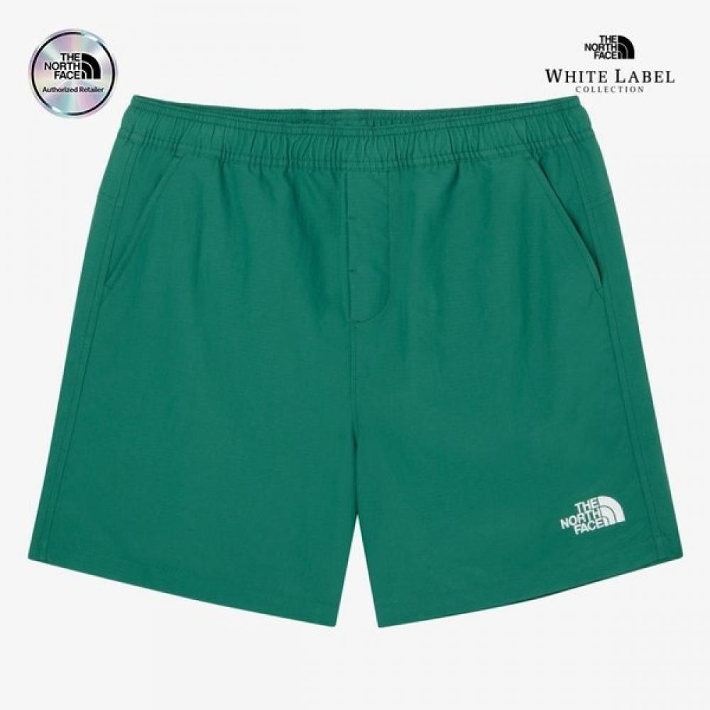 The North Face Bunny Shorts White Ns6nq04k 70