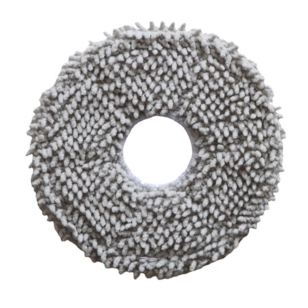Balení 4 nebo 10 utěrek na mop pro Conga 20090 ProAI InfinitySoap Cut&Spa Spolehlivé mikrovlákno pro všechny vaše čisticí potřeby