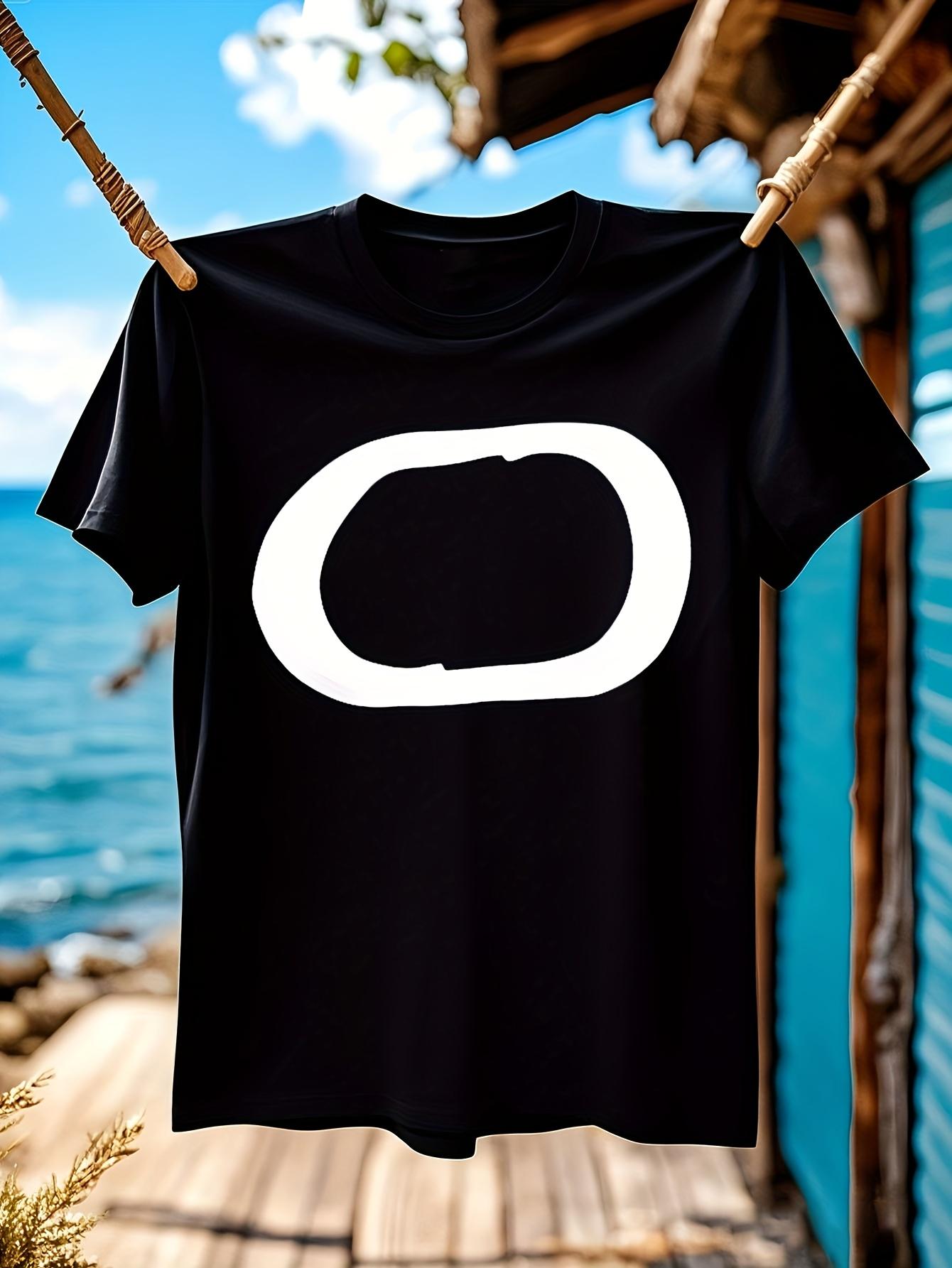 Vintage Streetwear Tshirt - 100% Cotton Short Sleeve Crew... XXXXL