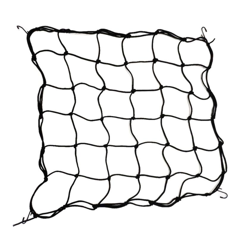 Plant Support Scrog Net Elastic Trellis for Greenhouses Tent 40x40cm/60x60cm/90x90cm Plant Pressure Net Elastic Tent