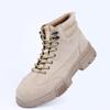 Scarpe da lavoro, scarpe antisfondamento, antiperforazione, antiusura, scarpe da lavoro protezione piede uomo