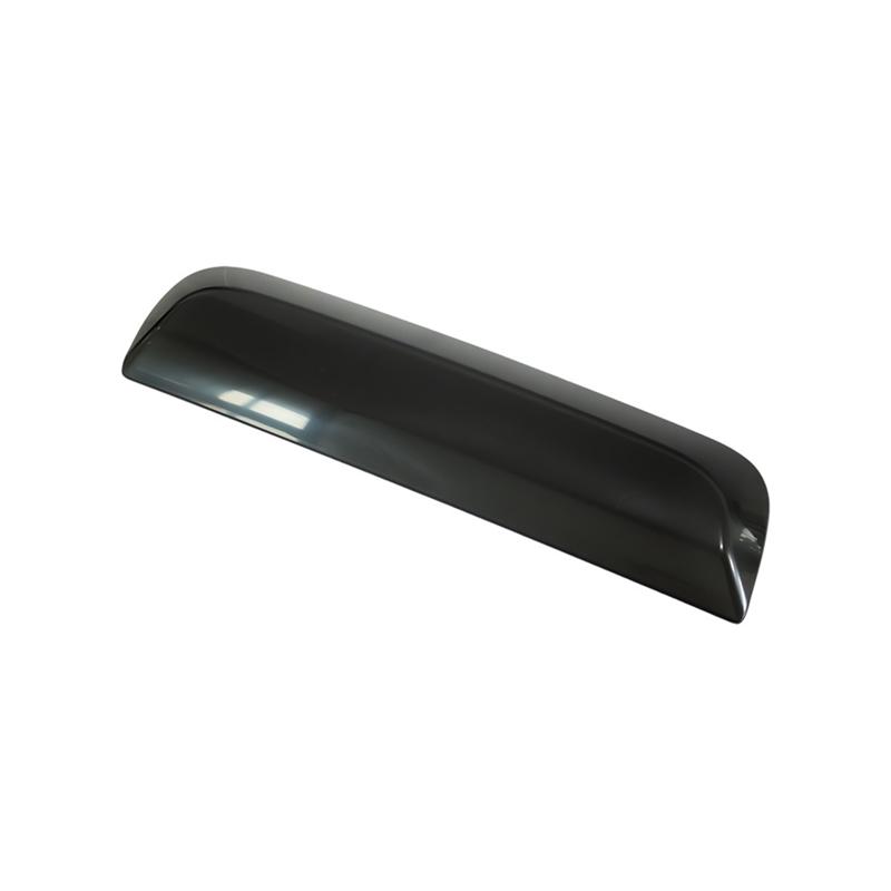 High-Mount Stop Lamp Cover 3Rd Brake Light Accessory For Chevy Silverado 2014-2018& GMC Sierra 2014-