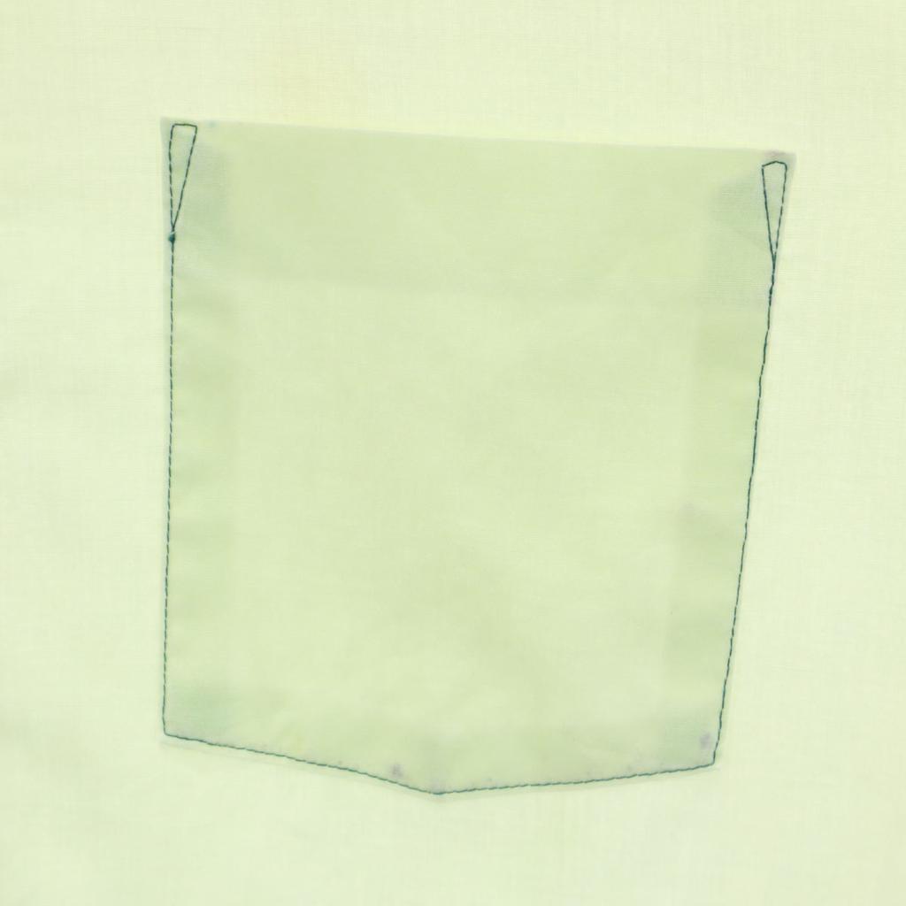 TOWNCRAFT 70s Vintage Vycpané límce Košile s dlouhým rukávem L JCpenney Pánská Použitá