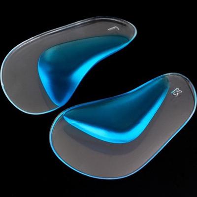 Foot Product of Double Foot Therapy Pad Flat Foot Orthopedic Foot Treatment Tool with Arch