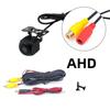 AHD Car Rear View Backup Camera 1 Set Night Vision Waterproof Parking Reverse Camera for Enhanced Driving Safety