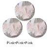 3PCS/lot Cotton Panties Women Comfortable Underwears Sexy Middle-Waisted Underpants Female Lingerie Big Size Ladies Briefs