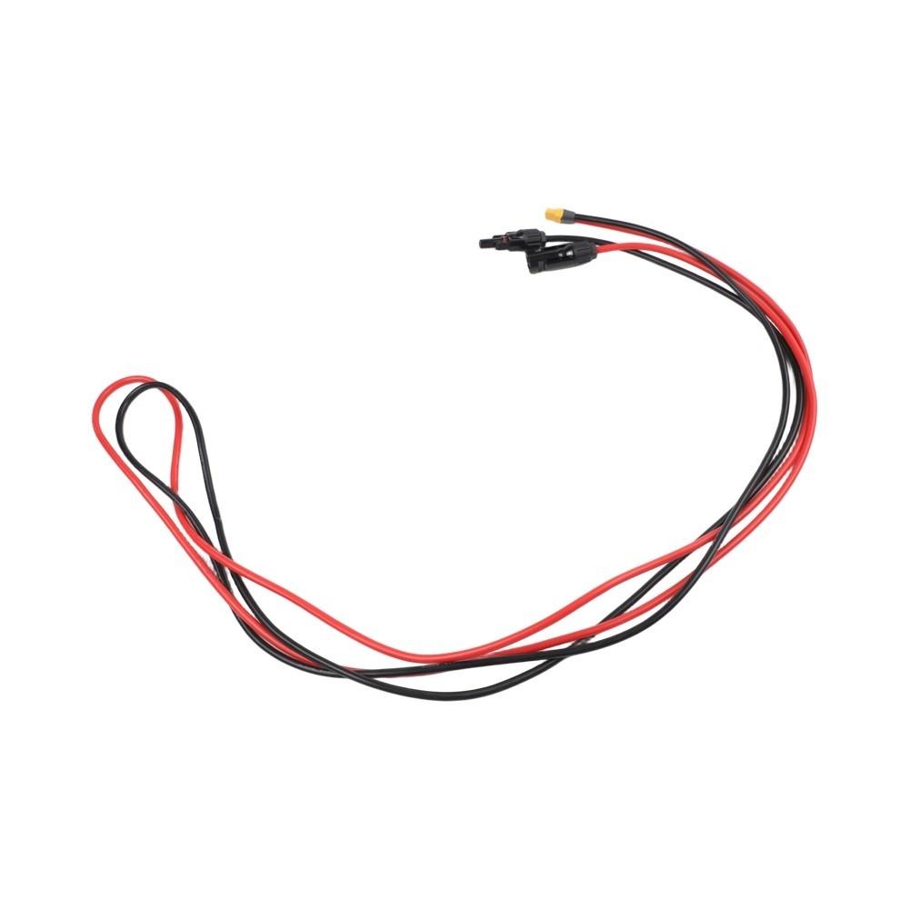 10AWG Tinned Copper Wire Solar Extension Cable Long-Lasting Performance