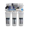 LISM Ultrafiltrations-Wasserfilter für den Unterschrank