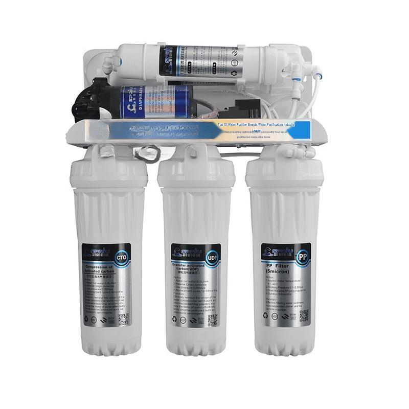 LISM Under-Sink Ultrafiltration Water Purifier