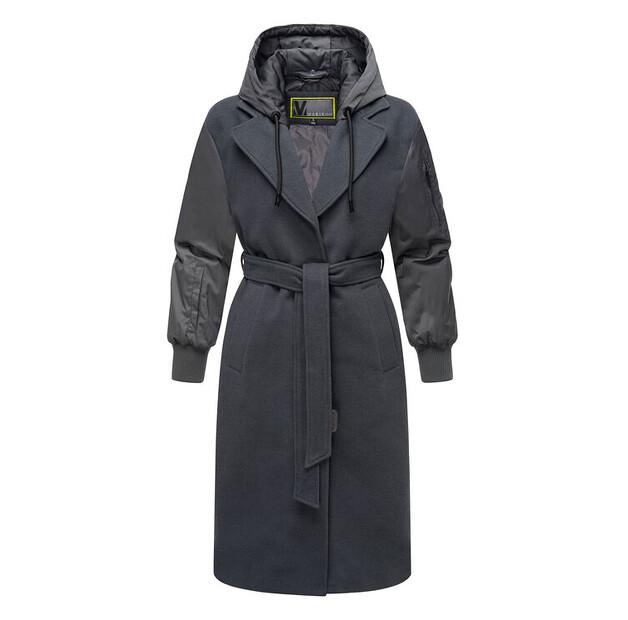 Куртка зимняя Marikoo Tjadee EU L