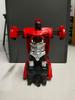 Xuezhi Shan 1023 Electric 1:18 Remote Control Transforming Car Robot - Children's Toy