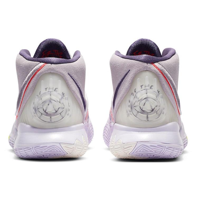 Nike Kyrie 6 'Asia Irving - Barely Grape' Men's CD5031-500